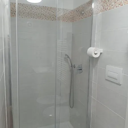 Πανσιόν Corte Del Borgo Antico *